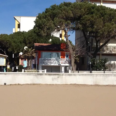 Luna Bibione Exterior photo