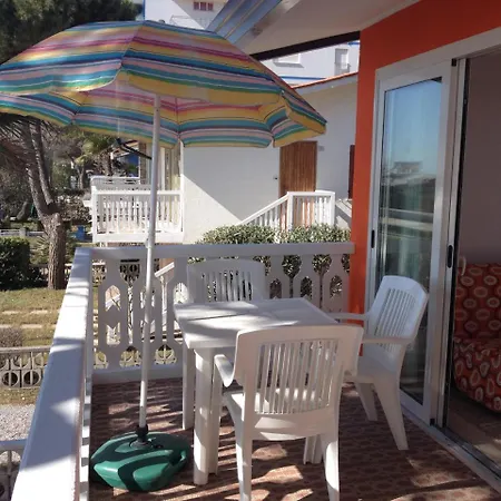 Luna Bibione Exterior photo