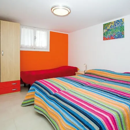 Luna Bibione Exterior photo