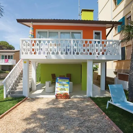 Luna Bibione Exterior photo