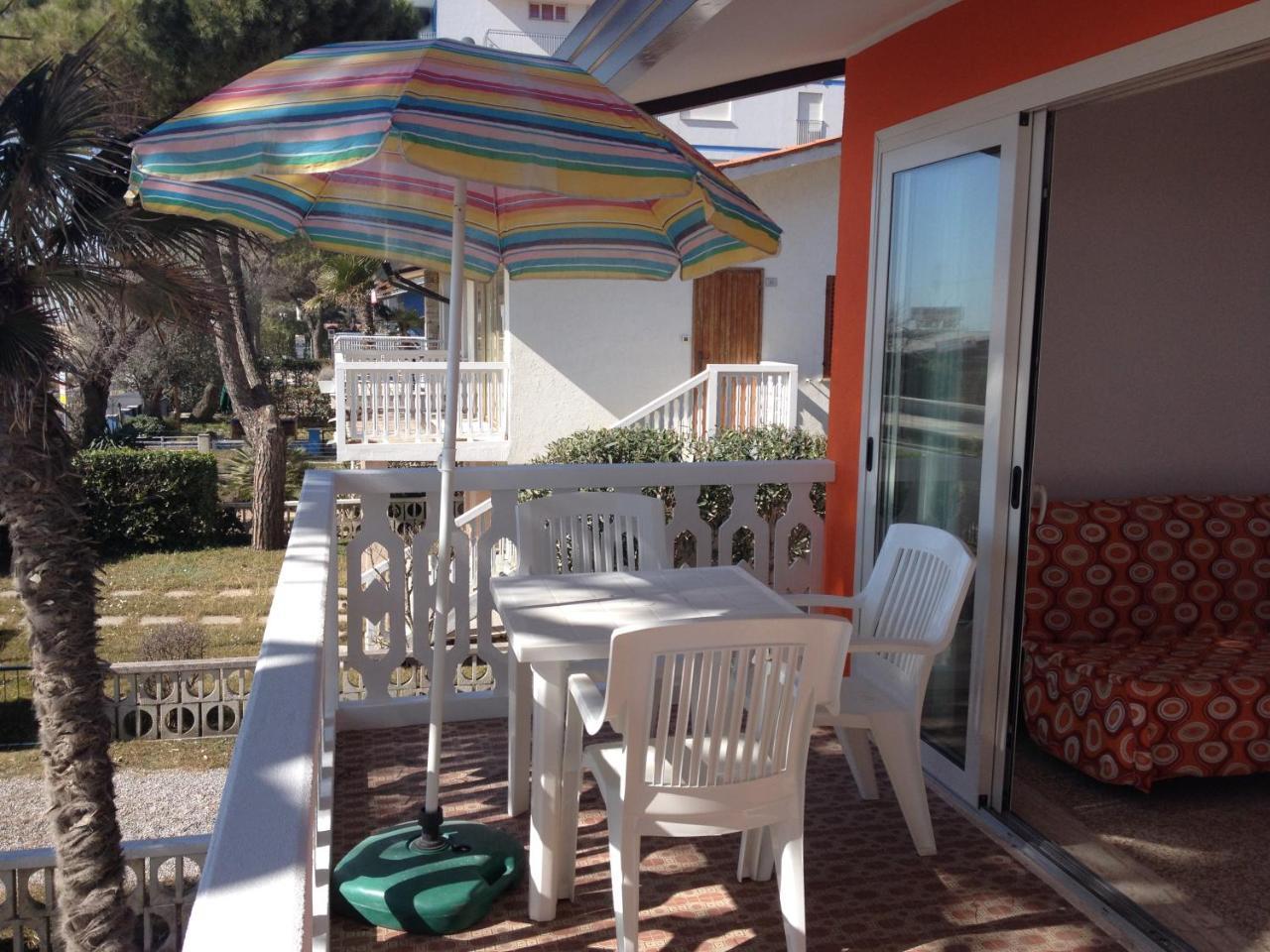 Villa Luna *
