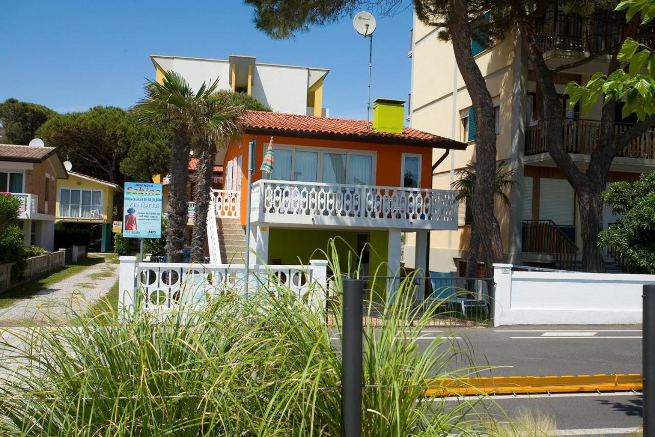 Villa Luna *